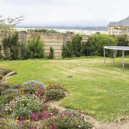 Eseriani The Resort Naivasha Buitenkant foto