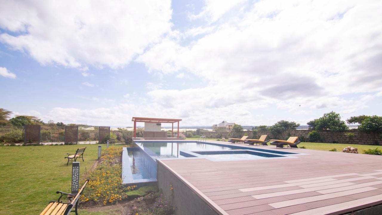 Eseriani The Resort Naivasha Buitenkant foto