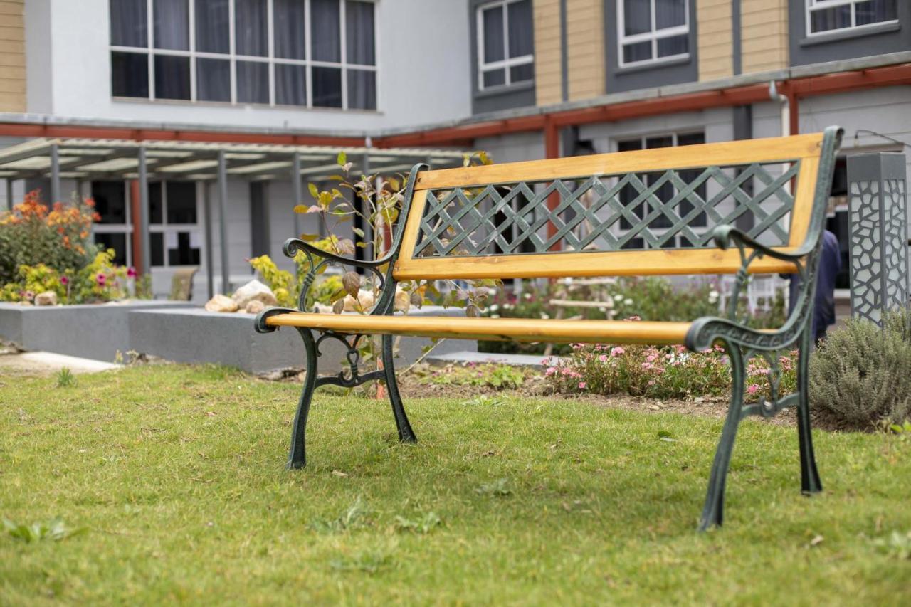 Eseriani The Resort Naivasha Buitenkant foto